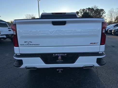 New 2026 Chevrolet Silverado 1500 RST image 8