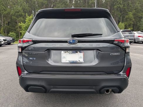 New 2026 Subaru Forester Touring AWD/4WD image 5