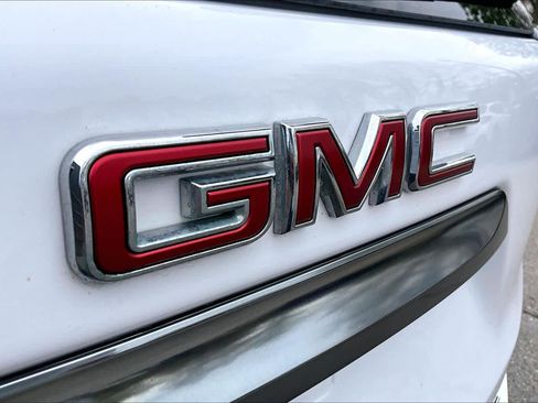 Used 2023 GMC Terrain AT4 w/ Infotainment Package II AWD/4WD image 30