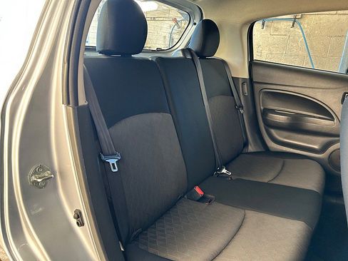 Used 2021 Mitsubishi Mirage ES image 26