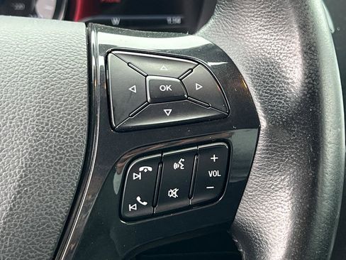 Used 2017 Ford Explorer XLT w/ Equipment Group 201A AWD/4WD image 18