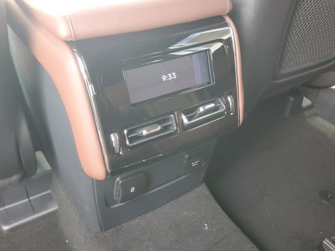 New 2026 Lincoln Aviator Reserve w/ Jet Appearance Package AWD/4WD image 25