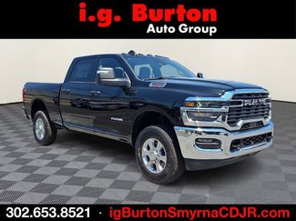 New 2026 RAM 2500 Big Horn AWD/4WD video 1