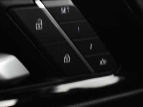 Used 2025 Chevrolet Tahoe RST w/ RST Capability Package image 50