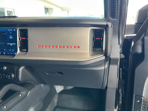 Used 2023 Ford Bronco Raptor image 25