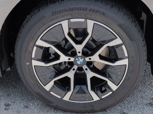 New 2026 BMW X3 xDrive30i w/ Premium Package AWD/4WD image 11