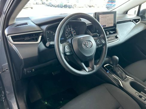 Used 2024 Toyota Corolla LE image 13