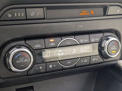 Used 2017 MAZDA CX-5 Grand Touring w/ Premium Package AWD/4WD image 10