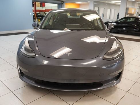 Used 2022 Tesla Model 3 Performance AWD/4WD image 16