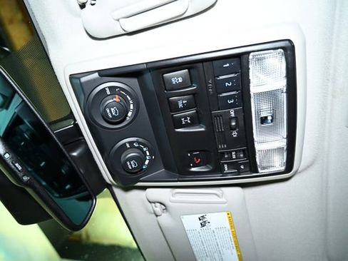 Used 2021 Toyota 4Runner TRD Off-Road Premium image 36