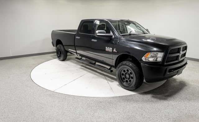 Used 2017 RAM 3500 Tradesman w/ Popular Equipment Group AWD/4WD image 25