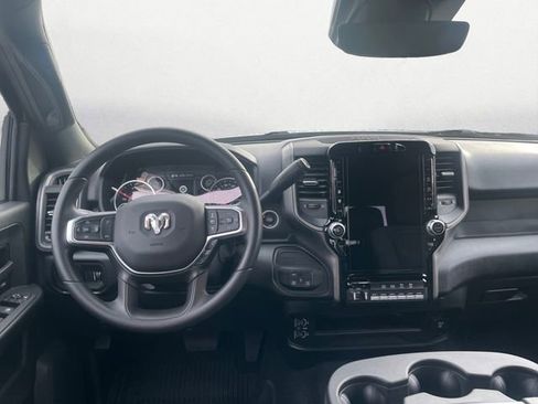 New 2026 RAM 3500 Tradesman image 10