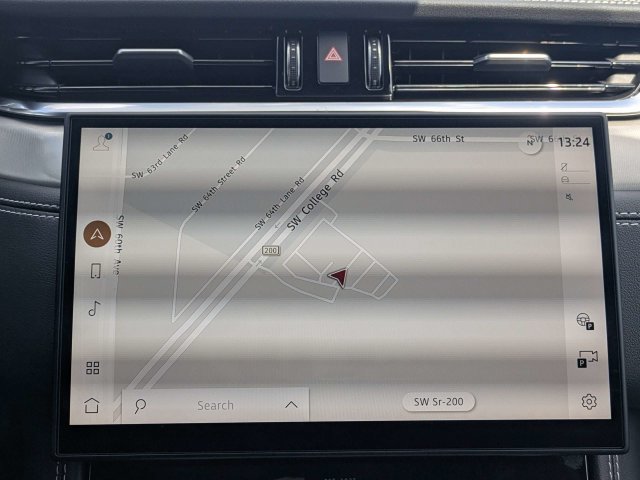 New 2026 Jaguar F-PACE R-Dynamic S AWD/4WD image 22
