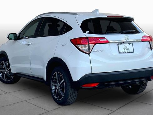 Used 2022 Honda HR-V EX-L image 12