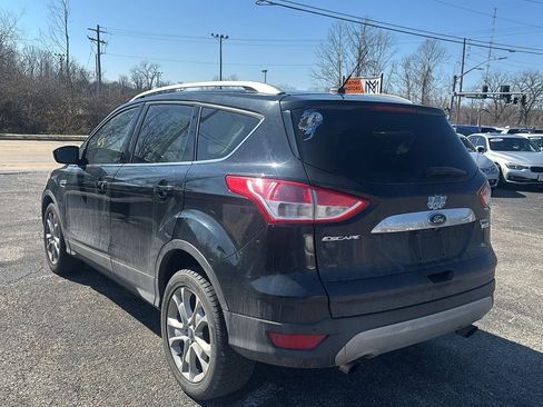Used 2014 Ford Escape Titanium w/ Equipment Group 401A image 3