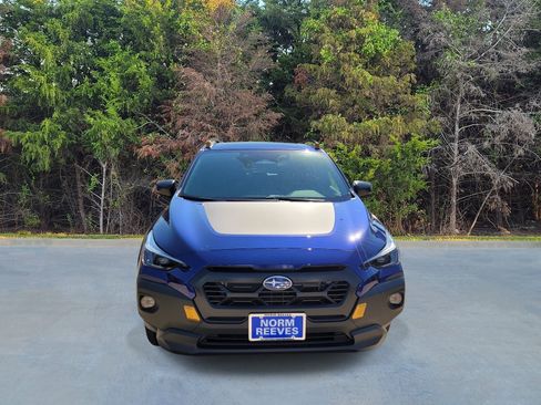 New 2026 Subaru Crosstrek 2.5i Wilderness w/ Crosstrek Mirror Package AWD/4WD image 2