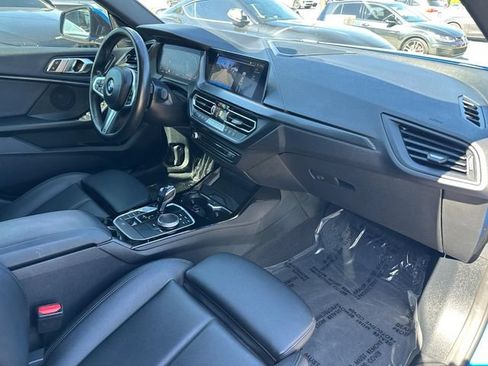 Used 2020 BMW 228i xDrive Gran Coupe w/ M Sport Package AWD/4WD image 27