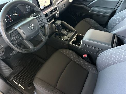 New 2026 Toyota Tacoma SR5 AWD/4WD image 15