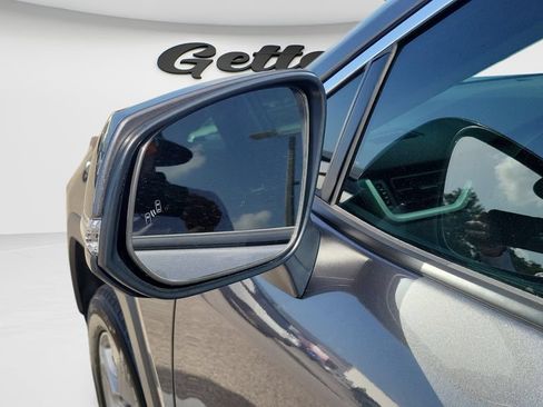 Used 2024 Toyota RAV4 XLE w/ Convenience Package FWD image 28