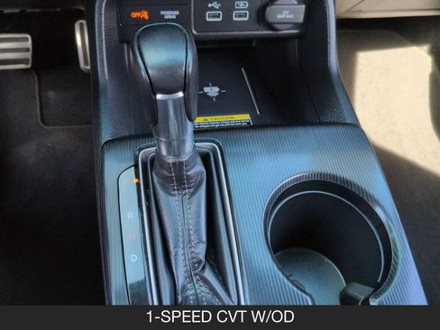 Used 2023 Honda Civic Sport Touring image 16