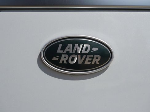 Used 2019 Land Rover Range Rover Sport HSE image 47