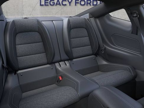New 2026 Ford Mustang Coupe RWD image 11