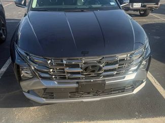 Certified 2026 Hyundai Tucson Limited AWD/4WD video 1