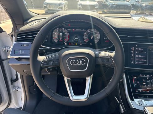 New 2026 Audi Q8 Premium Plus image 20