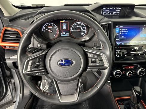 Used 2020 Subaru Forester Sport AWD/4WD image 11