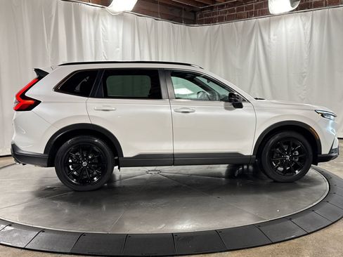 Used 2024 Honda CR-V Sport-L image 6