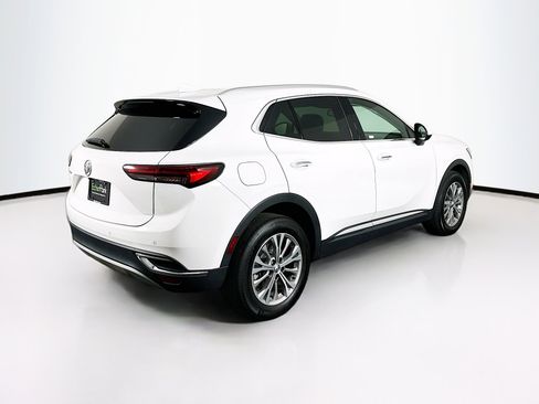 Used 2022 Buick Envision Preferred image 9
