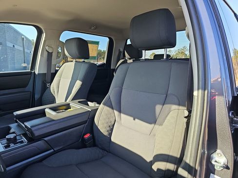 Used 2023 Toyota Tundra SR5 w/ SR5 Convenience Package AWD/4WD image 19