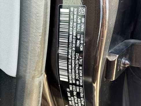 Used 2018 Alfa Romeo Stelvio Sport w/ Quick Order Package 22J Sport AWD/4WD image 37