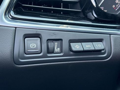 New 2025 Cadillac XT6 Premium Luxury w/ Technology Package image 19