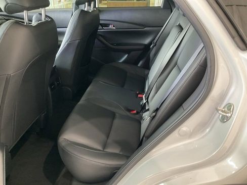 Used 2025 MAZDA CX-30 AWD 2.5 S w/ Select Sport Pkg image 19