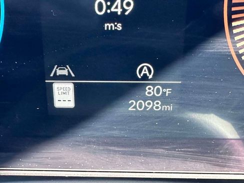 Certified 2026 Hyundai Tucson SE image 31