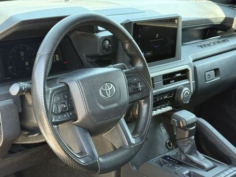 Used 2025 Toyota Tacoma SR RWD image 12