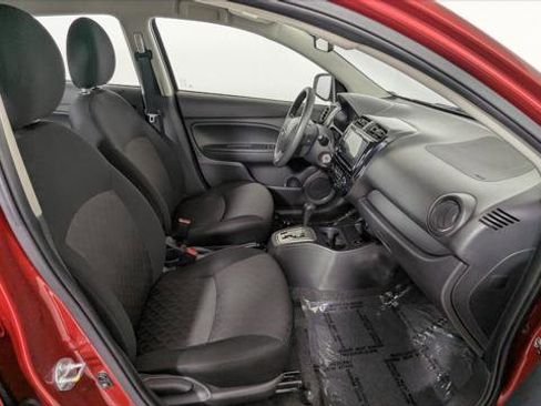 Used 2024 Mitsubishi Mirage ES image 23