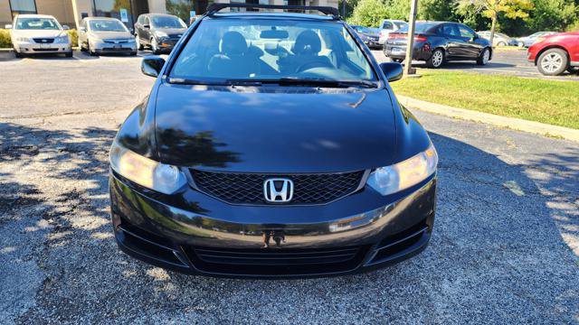 Used 2010 Honda Civic LX image 9