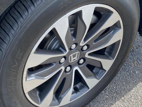 Used 2024 Honda Odyssey EX-L image 20