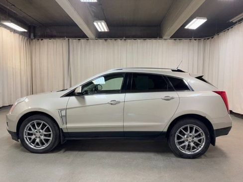 Used 2014 Cadillac SRX Performance w/ Driver Awareness Package image 8