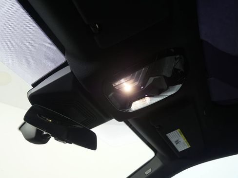 Used 2026 BMW iX xDrive45 w/ M Sport Package image 21