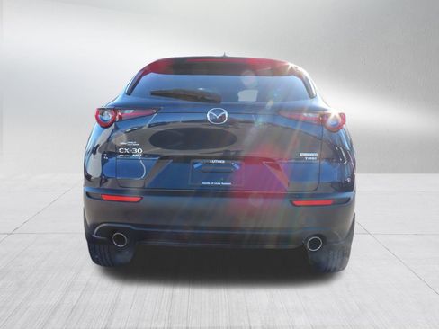 Certified 2025 MAZDA CX-30 2.5 Turbo w/ Premium Package image 6