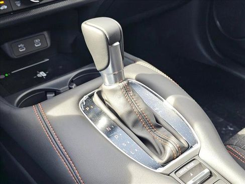 New 2026 Honda HR-V Sport image 24