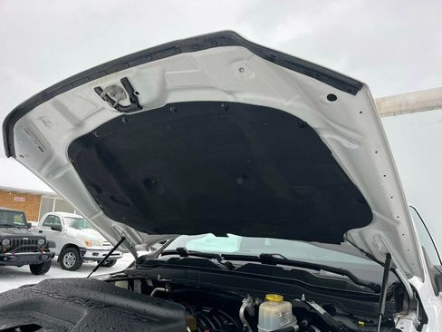 Used 2022 RAM 4500 Tradesman image 47