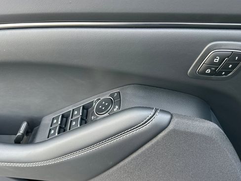 New 2026 Ford Mustang Mach-E Select w/ Comfort Package RWD image 10