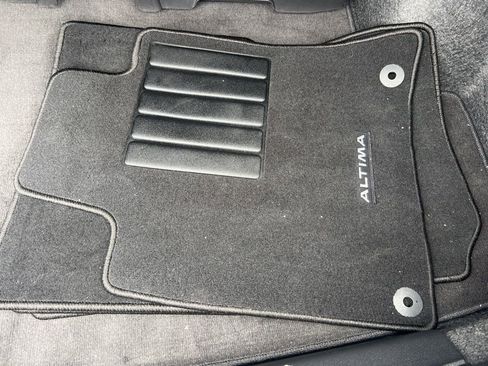 Certified 2025 Nissan Altima 2.5 SL image 15