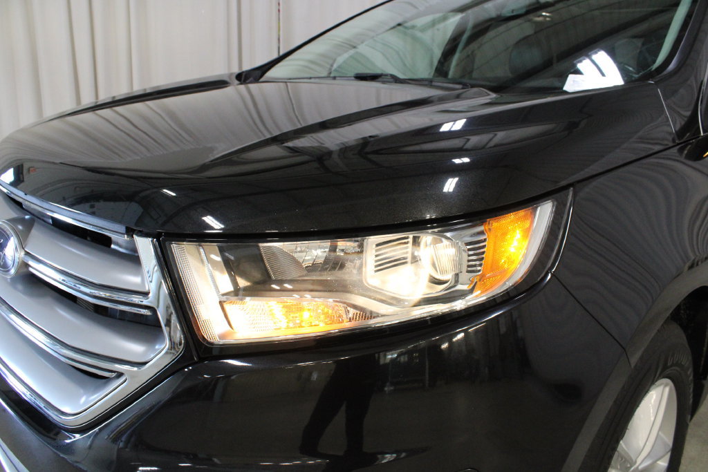 Used 2015 Ford Edge SEL w/ Equipment Group 201A AWD/4WD image 34