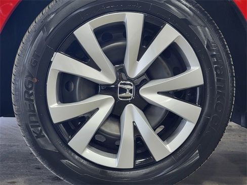 Certified 2023 Honda Civic LX image 11