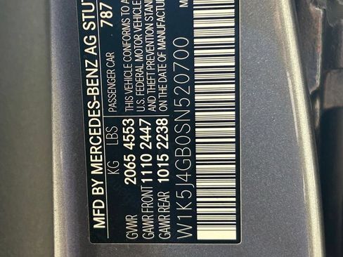 Used 2025 Mercedes-Benz CLA 250 image 37